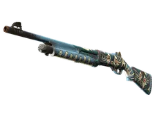 Nova (StatTrak™) | Ocular