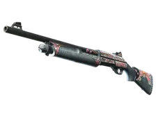 StatTrak™ Nova | Rising Sun