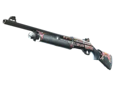 StatTrak™ Nova | Rising Sun