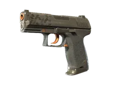 P2000 (StatTrak™) | Sure Grip