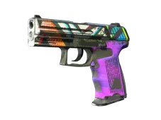 P2000 | Wicked Sick