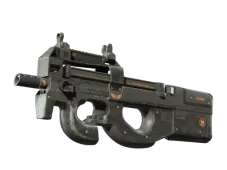 StatTrak™ P90 | Seçkin Yapım