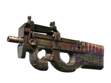 StatTrak™ P90 | Fret