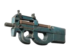 P90 | Off World