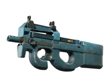 P90 | Off World
