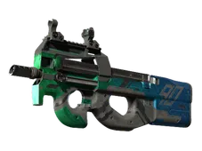 P90 | Wave Breaker