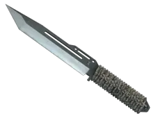 Paracord Knife