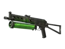 StatTrak™ PP-Bizon | Barre de combustible