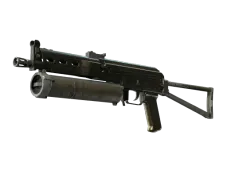 StatTrak™ PP-Bizon | Harvester