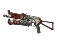 StatTrak™ PP-Bizon | Gran apostador