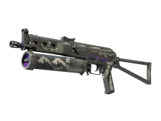 StatTrak™ PP-Bizon | Chat sidéral