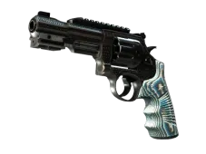StatTrak™ R8 Revolver | Grip