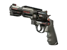 StatTrak™ R8 Revolver | Reboot