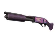 StatTrak™ Sawed-Off | Öpücük♥Aşk
