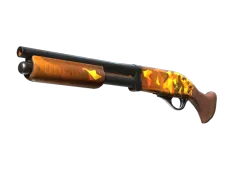 StatTrak™ Sawed-Off | Origami