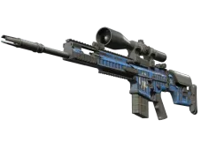 StatTrak™ SCAR-20 | Assault