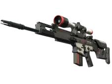 StatTrak™ SCAR-20 | Сайрекс