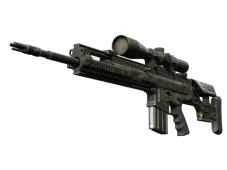 StatTrak™ SCAR-20 | Yol Gösterici