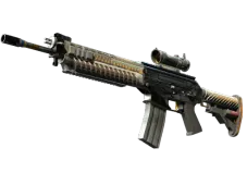 StatTrak™ SG 553 | Aerial