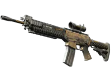SG 553 | Triarch