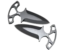 ★ StatTrak™ Skuggdolkar