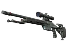 StatTrak™ SSG 08 | Катастрофа