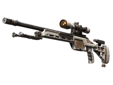 SSG 08 (StatTrak™) | Memorial