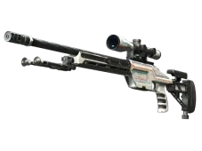 SSG 08 (StatTrak™) | Netzplan