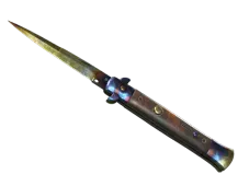 StatTrak™ Stylet (★) | Cémenté