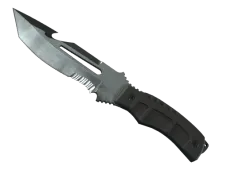 Survival Knife
