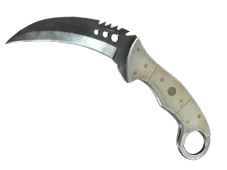 Faca Talon ★ StatTrak™