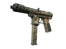 Tec-9 | Rebel