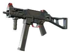 StatTrak™ UMP-45 | Briefing