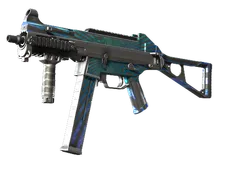 UMP-45 | Continuum