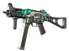 UMP-45 | Primal Saber