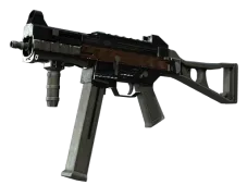 StatTrak™ UMP-45 | Roadblock
