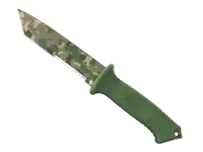 ★ StatTrak™ Ursus Knife | Forest DDPAT (Factory New)