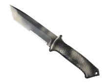 ★ StatTrak™ Ursus Knife | Scorched (Factory New)