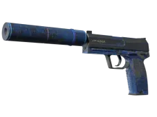 StatTrak™ USP-S | Blueprint