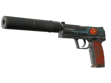 USP-S | Caiman