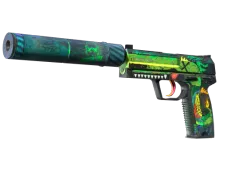 StatTrak™ USP-S | Monster-Mischmasch