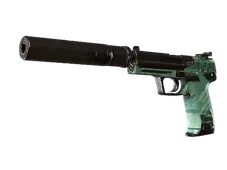 USP-S | PC-GRN