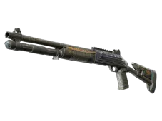 StatTrak™ XM1014 | Sepultada