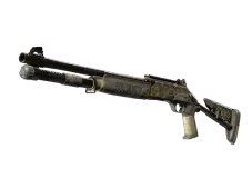 StatTrak™ XM1014 | Irezumi