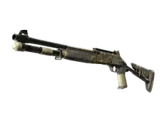 StatTrak™ XM1014 | Irezumi