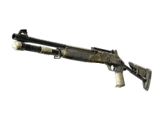 StatTrak™ XM1014 | 刺青