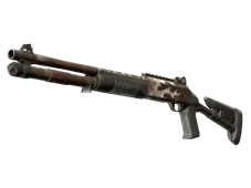 StatTrak™ XM1014 | Оксидное пламя