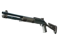 StatTrak™ XM1014 | Makrela