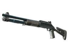 StatTrak™ XM1014 | 斯康里娅