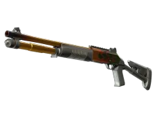 StatTrak™ XM1014 | Bec Teclu